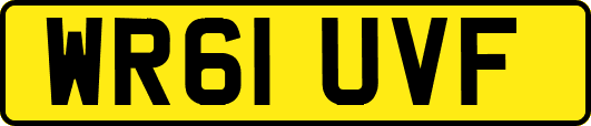 WR61UVF