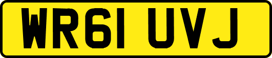 WR61UVJ