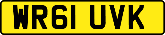 WR61UVK
