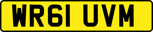 WR61UVM