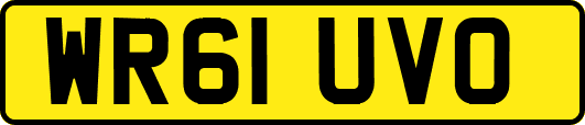 WR61UVO