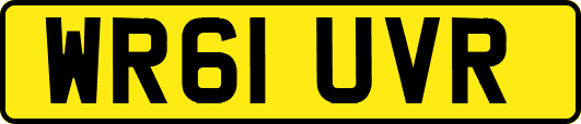 WR61UVR