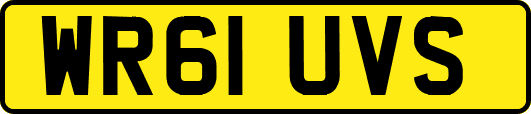 WR61UVS