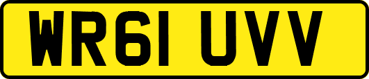 WR61UVV