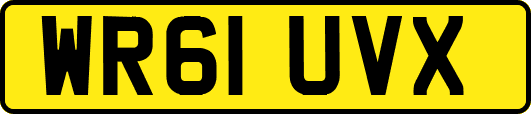 WR61UVX