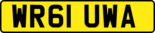 WR61UWA