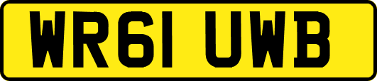 WR61UWB