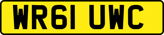 WR61UWC