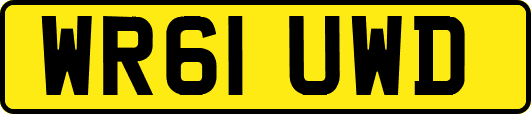 WR61UWD
