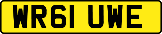 WR61UWE
