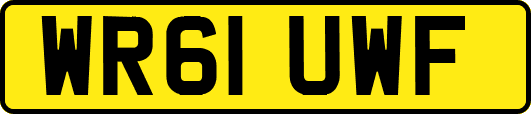 WR61UWF
