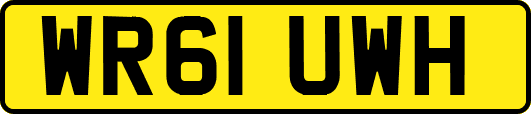 WR61UWH