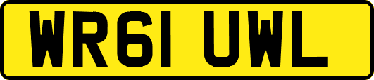 WR61UWL