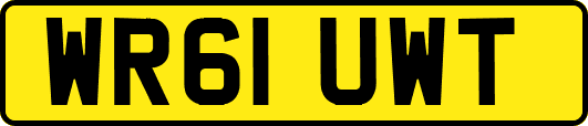 WR61UWT