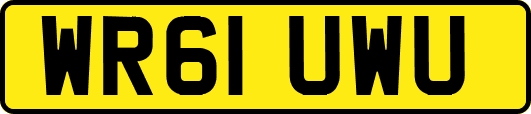 WR61UWU