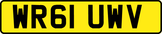 WR61UWV