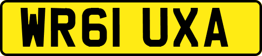 WR61UXA