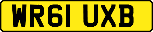 WR61UXB