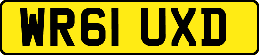 WR61UXD