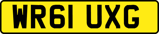 WR61UXG