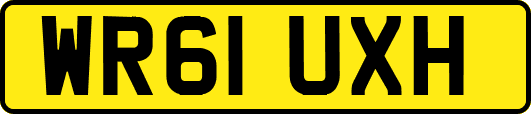 WR61UXH