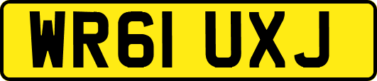 WR61UXJ