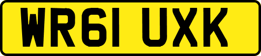 WR61UXK