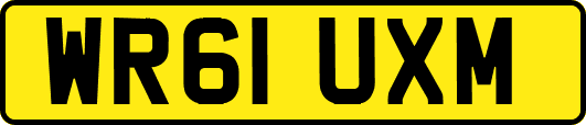 WR61UXM