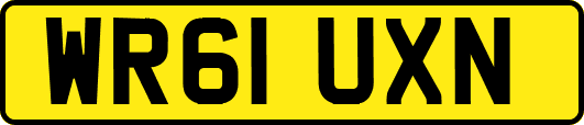 WR61UXN