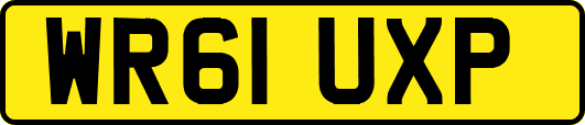 WR61UXP