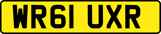 WR61UXR