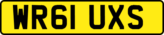 WR61UXS