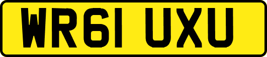 WR61UXU