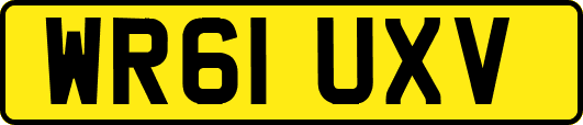 WR61UXV