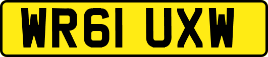 WR61UXW