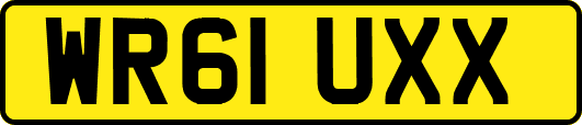 WR61UXX