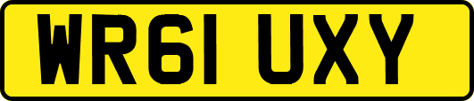 WR61UXY