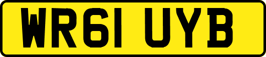 WR61UYB