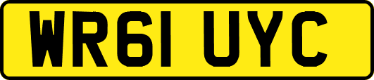 WR61UYC