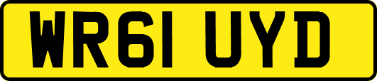 WR61UYD