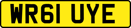 WR61UYE