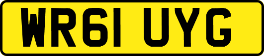 WR61UYG