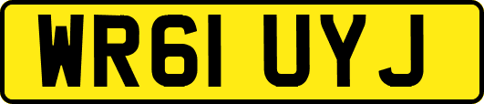 WR61UYJ