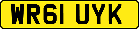 WR61UYK