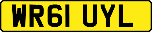 WR61UYL