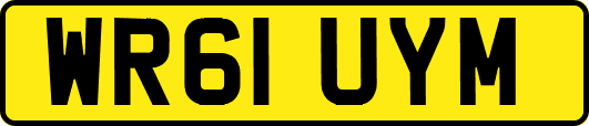 WR61UYM