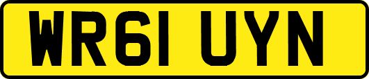 WR61UYN