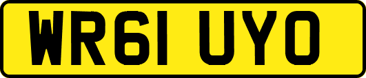 WR61UYO