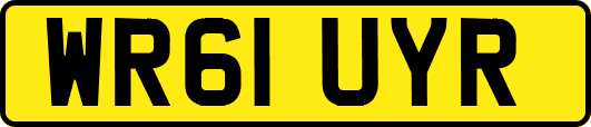 WR61UYR