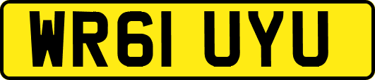 WR61UYU